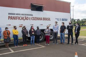 Galeria de Imagens