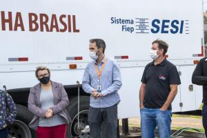Galeria de Imagens