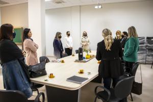 Galeria de Imagens