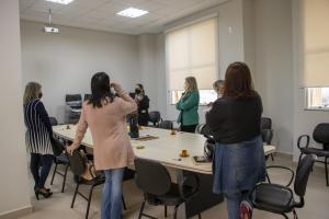Galeria de Imagens
