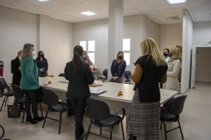 Galeria de Imagens