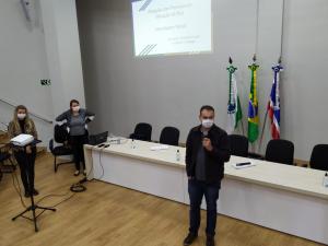 Galeria de Imagens