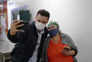Galeria de Imagens