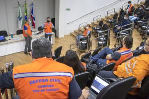 Galeria de Imagens