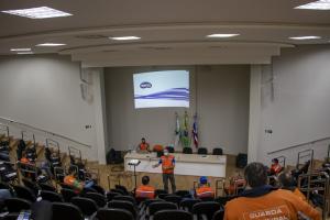Galeria de Imagens