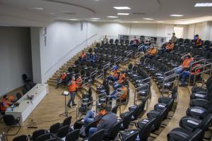 Galeria de Imagens