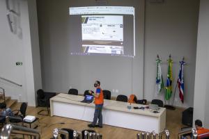 Galeria de Imagens