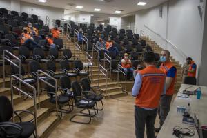Galeria de Imagens