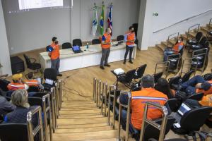 Galeria de Imagens