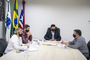 Galeria de Imagens