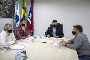 Galeria de Imagens