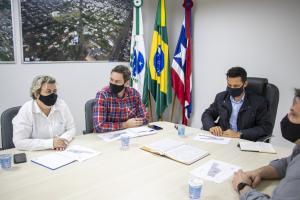 Galeria de Imagens