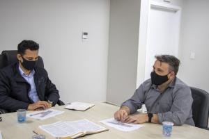 Galeria de Imagens