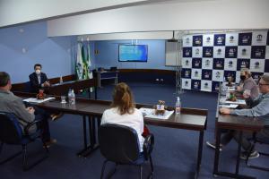 Galeria de Imagens