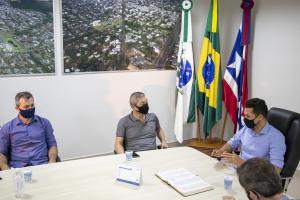 Galeria de Imagens