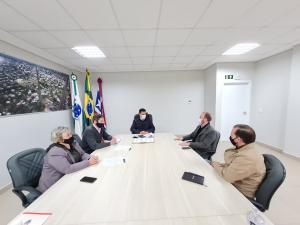 Galeria de Imagens