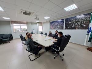 Galeria de Imagens