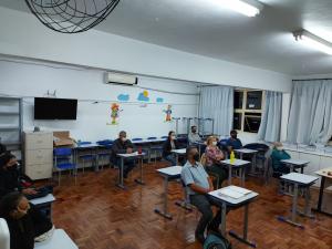 Galeria de Imagens