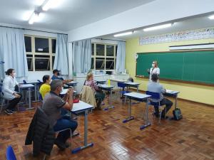 Galeria de Imagens
