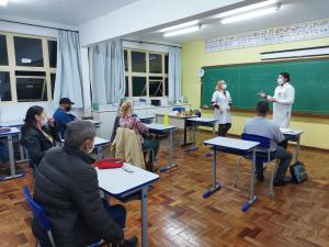 Galeria de Imagens