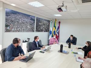 Galeria de Imagens