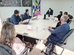 Galeria de Imagens