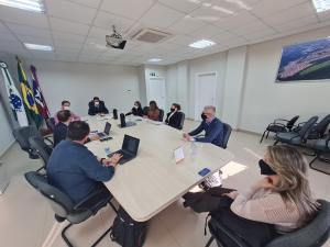 Galeria de Imagens