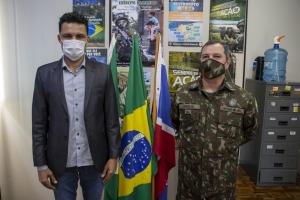Galeria de Imagens