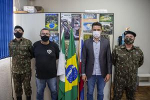 Galeria de Imagens