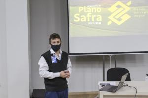 Galeria de Imagens
