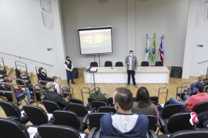 Galeria de Imagens