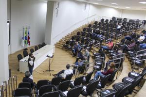 Galeria de Imagens