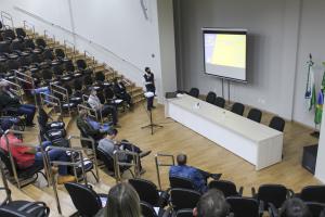 Galeria de Imagens