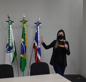 Galeria de Imagens