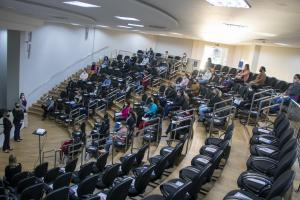 Galeria de Imagens