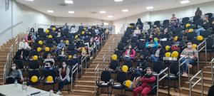 Galeria de Imagens