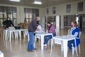 Galeria de Imagens