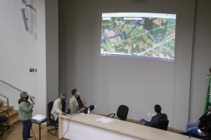Galeria de Imagens