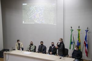 Galeria de Imagens