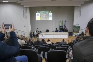 Galeria de Imagens