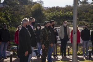 Galeria de Imagens
