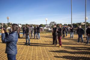 Galeria de Imagens