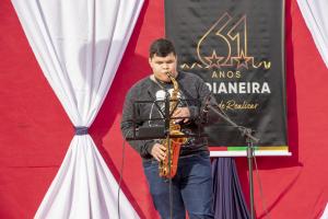 Galeria de Imagens