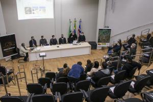 Galeria de Imagens