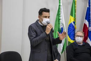 Galeria de Imagens