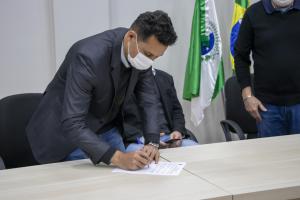 Galeria de Imagens