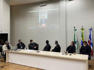 Galeria de Imagens
