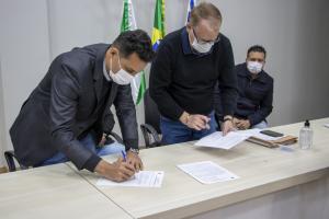 Galeria de Imagens