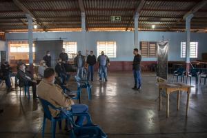 Galeria de Imagens