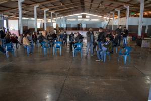 Galeria de Imagens